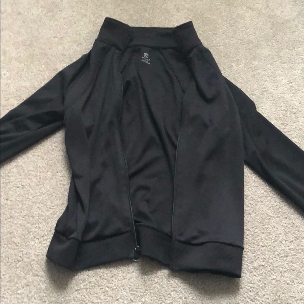 C 9 By Champion Zip Up